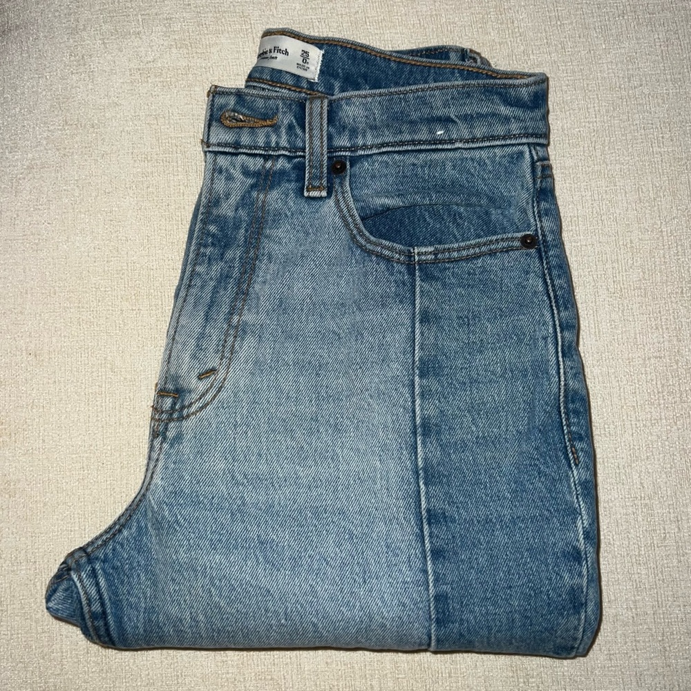 A&F jeans - Picture 2 of 5